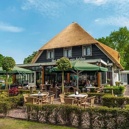 Het Wapen Van Aelden Aalden Exterior foto